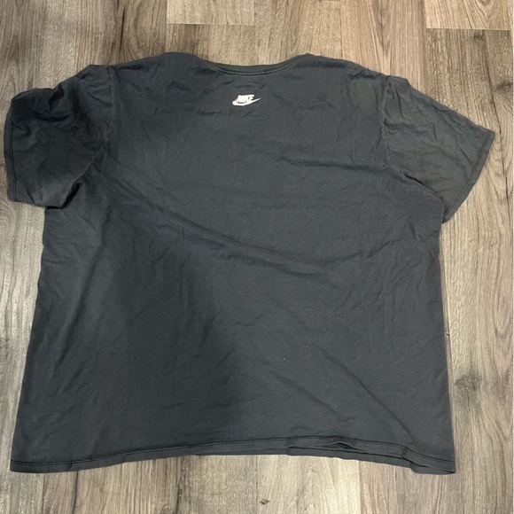Vintage Nike Shirt - Picture 2 of 3